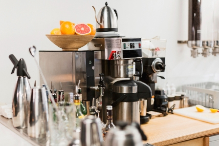 Kitchen Gadgets