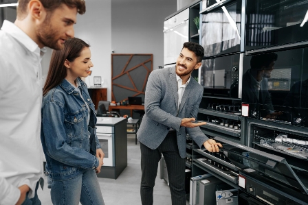 Right Home Appliances