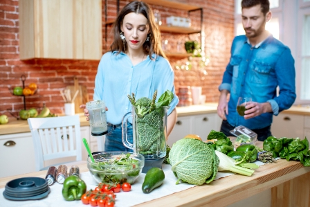 Sustainable Kitchen