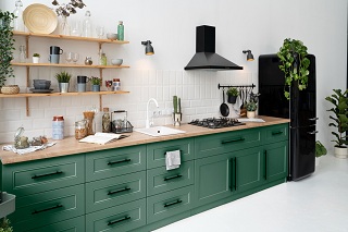 Stylish Kitchen