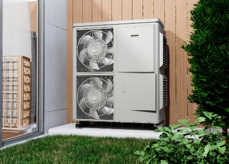 Green HVAC Solutions