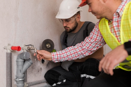 Plumbing Maintenance Tips