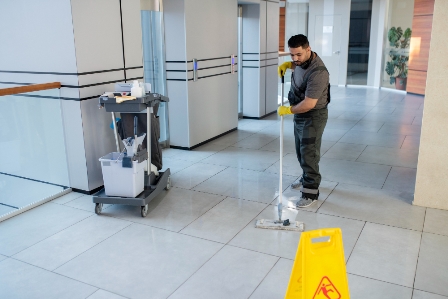 Importance of Regular Cleaning