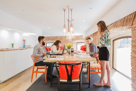 Enhancing Your Dining Room