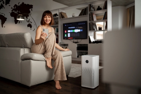 Latest Technology Innovations in Smart Furniture