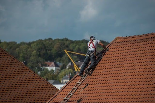 Georgia Roofing