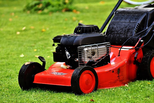 Residential Lawn Mowing Services