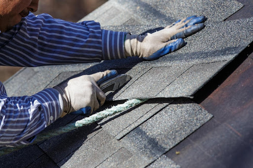 Types of Shingles Roof