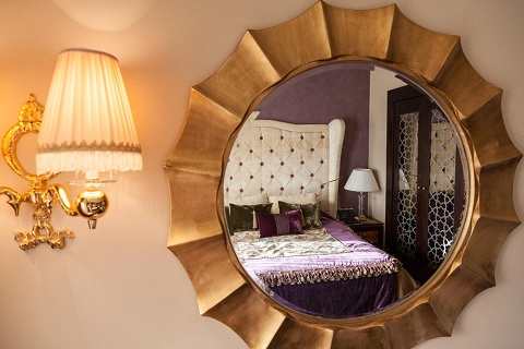 Bedroom Mirror Ideas