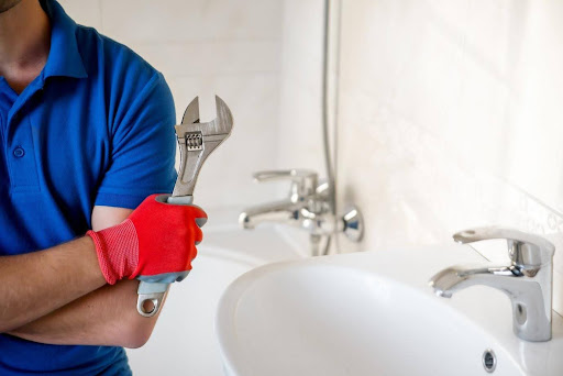 Residential Plumbing Services